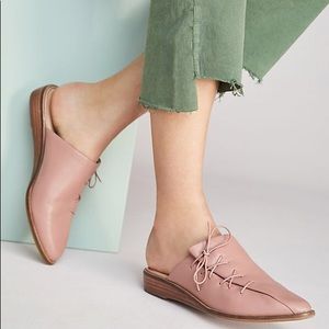 Bottines Kelsi Dagger KDB En Daim Marron - Taille 9 US - Occasion
